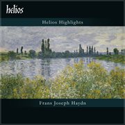 Helios Highlights: Haydn cover image