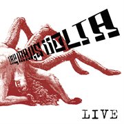 Live Ep cover image