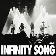 Infinity Song Live cover image