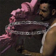 Cdmxxxxxxxxxxxxx cover image