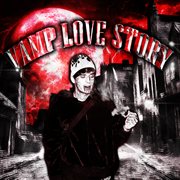 Vamp Love Story cover image