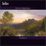 Helios Highlights: Volume I cover image