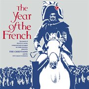 The Year Of The French cover image
