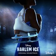 Harlem Ice [Original Soundtrack] cover image