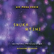 Shuka Mtini cover image