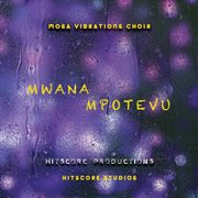 Mwana Mpotevu cover image