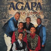 Ngiyabonga cover image