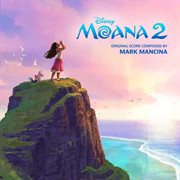Moana 2 [Original Score] cover image