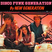 Disco Funk Generation cover image
