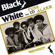 Funk Alarm - Midi Minuit cover image