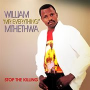 Stop The Killing cover image