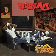 Good Times cover image
