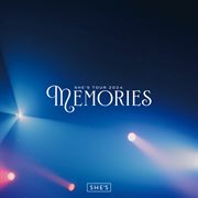 She's Tour 2024 "Memories" Highlight At Toyosu Pit(2024.11.15) [Live] cover image