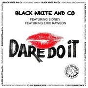 Dare Do It cover image