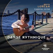 Danse Rythmique cover image
