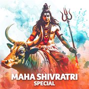 Maha Shivratri Special cover image