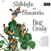 Shillelaghs And Shamrocks cover image