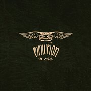 Knurion cover image