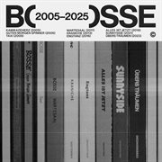 Bosse 2005 - 2025 cover image