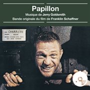 Papillon [Expanded Original Soundtrack] cover image