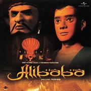 Alibaba [Original Motion Picture Soundtrack] cover image