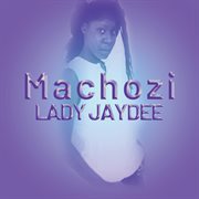 Machozi cover image