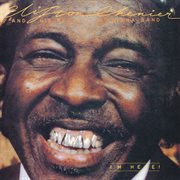 I'm Here cover image