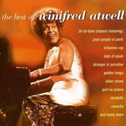 The Best Of Winifred Atwell cover image