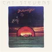 Saturnight [Cat Stevens Live In Tokyo] cover image