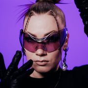 Ultravioletti cover image