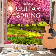 Disney Guitar: Spring Songs cover image