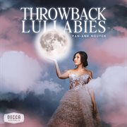 Throwback Lullabies cover image