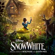 Disney's Snow White [Original Motion Picture Soundtrack]