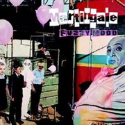 Martingale cover image