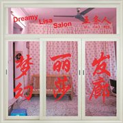 梦幻丽莎发廊 cover image