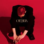 Opden cover image