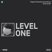Level One [Original Television Soundtrack] cover image