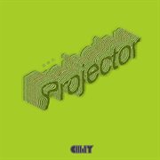 Projector cover image