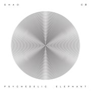 Psychedelic Elephant cover image