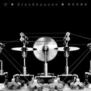 Stockhausen cover image