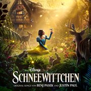Schneewittchen [Deutscher Original Film-Soundtrack] cover image