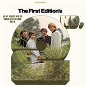 The First Edition's 2Nd cover image