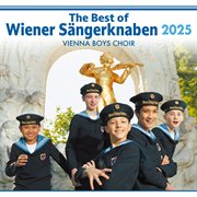 The Best Of Wiener Sängerknaben 2025 cover image
