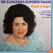 Zoals Vroeger cover image