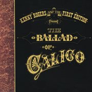 The Ballad Of Calico cover image