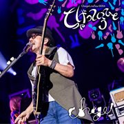 Chage Live Tour 2024 -Chagetuteiuhito- cover image