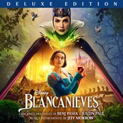 Blancanieves [Banda Sonora Original En Castellano/Deluxe Edition] cover image
