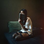 Nightwriter cover image