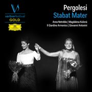Pergolesi: Stabat Mater [Live]