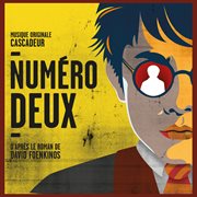 Numéro Deux [Bande Originale Du Film] cover image